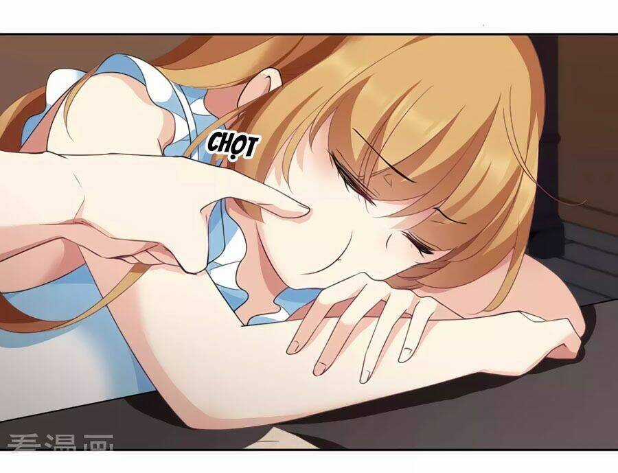 Nhân Chất Tình Nhân Chapter 16.6 trang 15