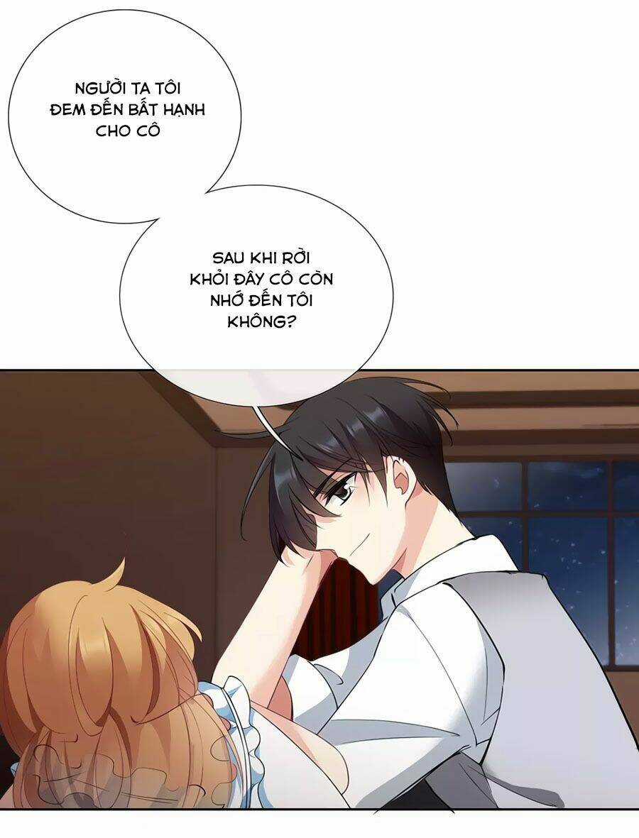 Nhân Chất Tình Nhân Chapter 16.6 trang 16