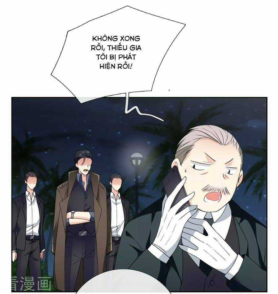 Nhân Chất Tình Nhân Chapter 16.6 trang 18