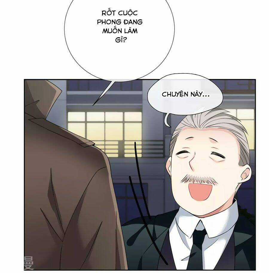 Nhân Chất Tình Nhân Chapter 16.6 trang 19