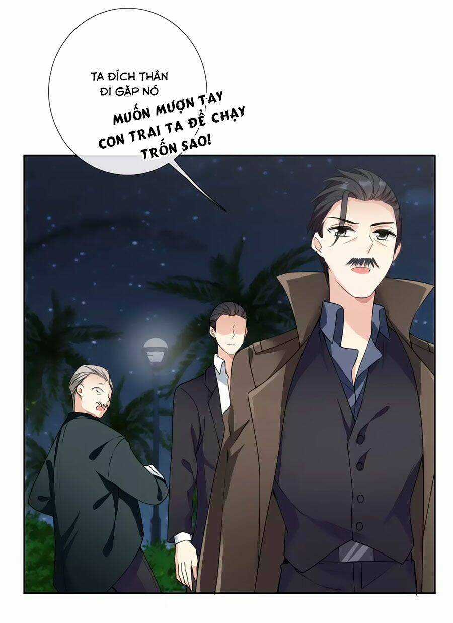 Nhân Chất Tình Nhân Chapter 16.6 trang 20