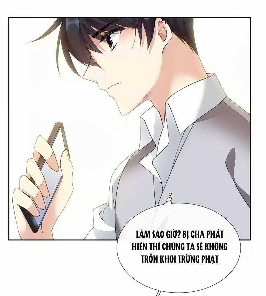 Nhân Chất Tình Nhân Chapter 16.6 trang 21