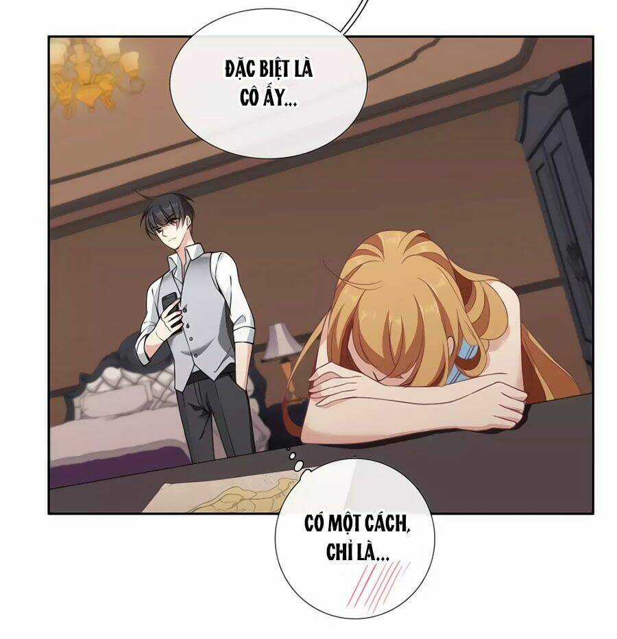 Nhân Chất Tình Nhân Chapter 16.6 trang 22