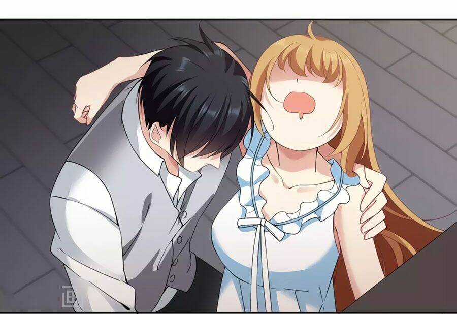 Nhân Chất Tình Nhân Chapter 16.6 trang 23