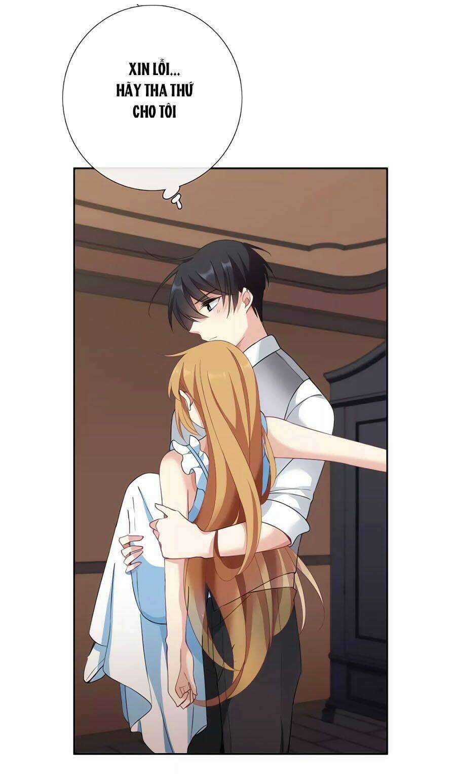 Nhân Chất Tình Nhân Chapter 16.6 trang 24