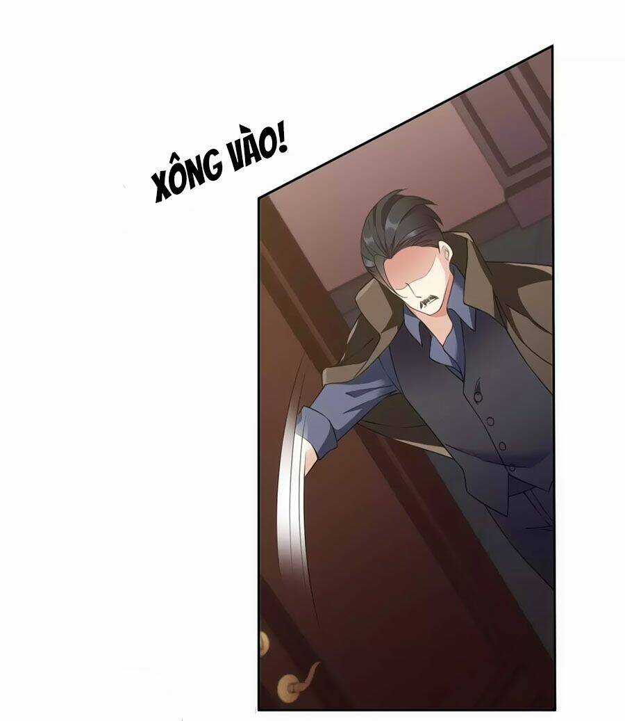 Nhân Chất Tình Nhân Chapter 16.6 trang 27