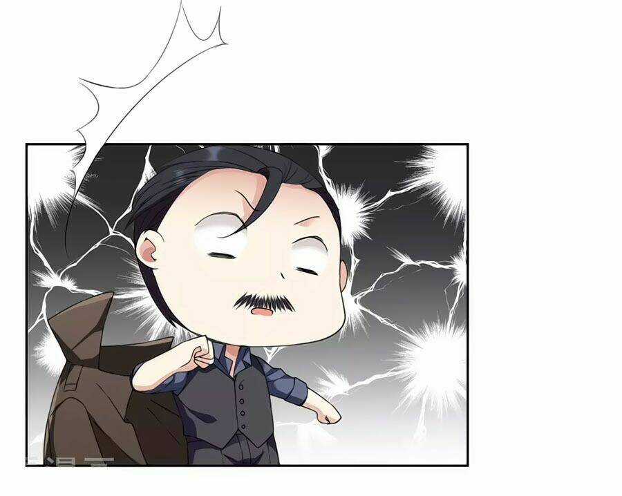 Nhân Chất Tình Nhân Chapter 16.6 trang 28