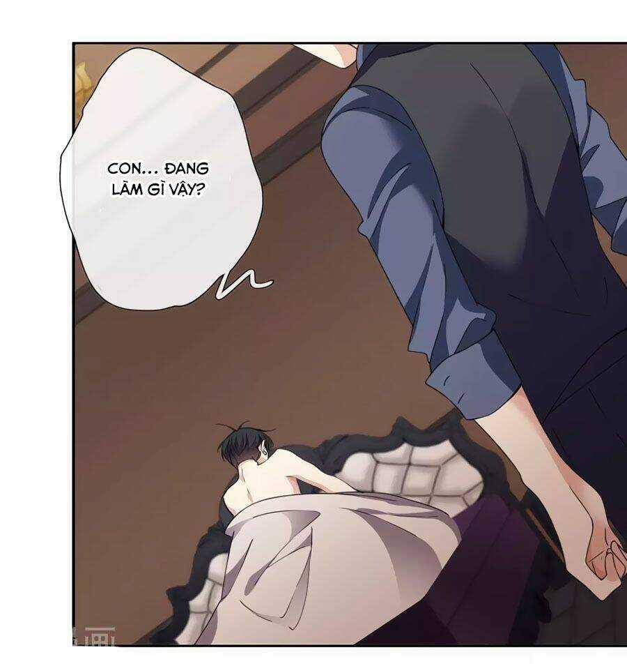 Nhân Chất Tình Nhân Chapter 16.6 trang 29