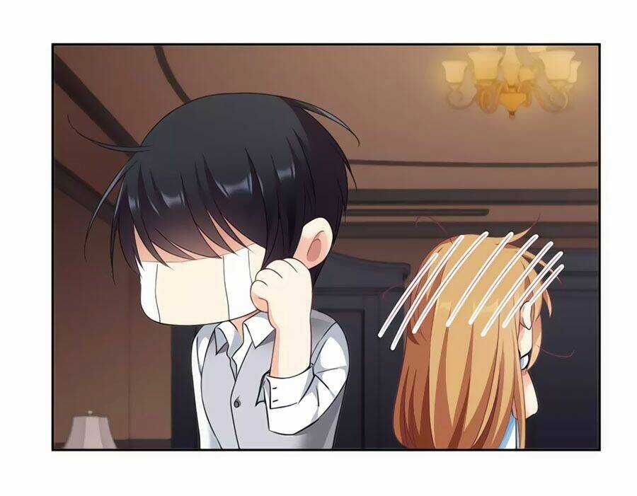 Nhân Chất Tình Nhân Chapter 16.6 trang 3