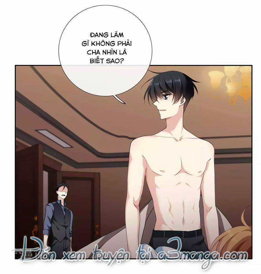 Nhân Chất Tình Nhân Chapter 16.6 trang 30