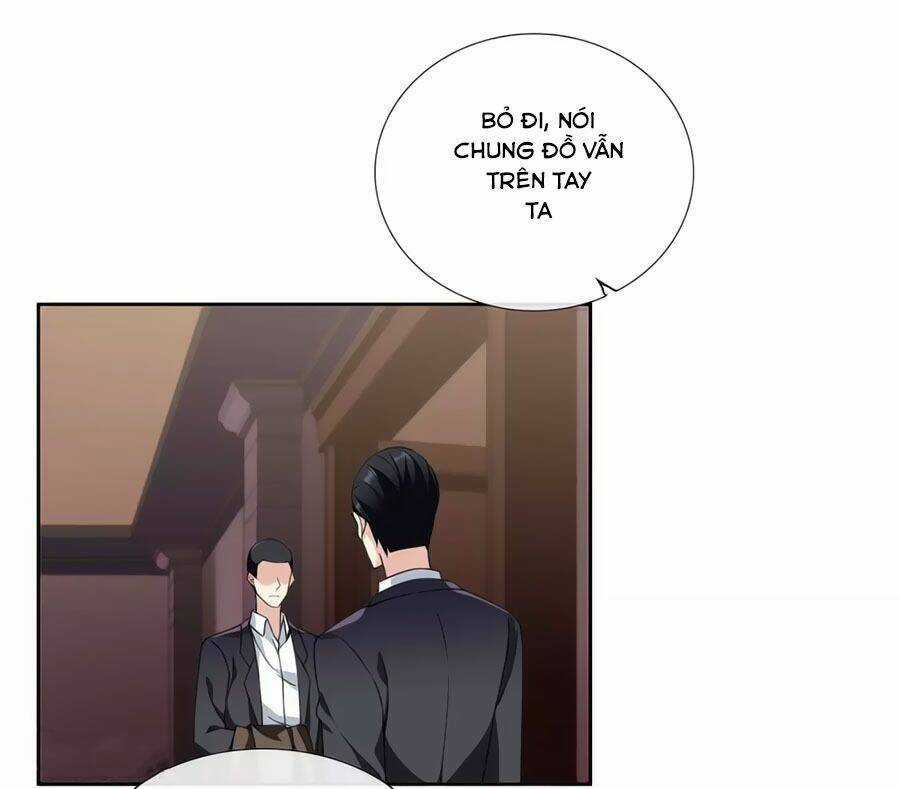 Nhân Chất Tình Nhân Chapter 16.6 trang 31