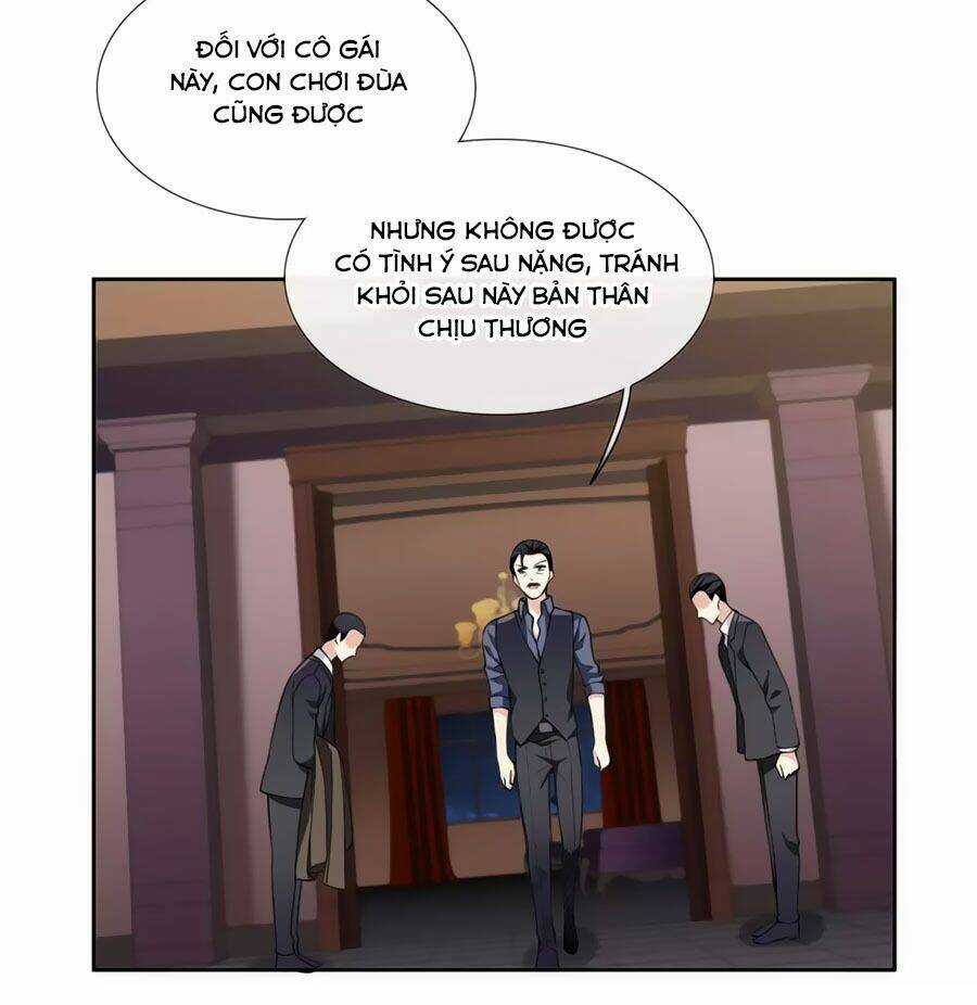 Nhân Chất Tình Nhân Chapter 16.6 trang 32