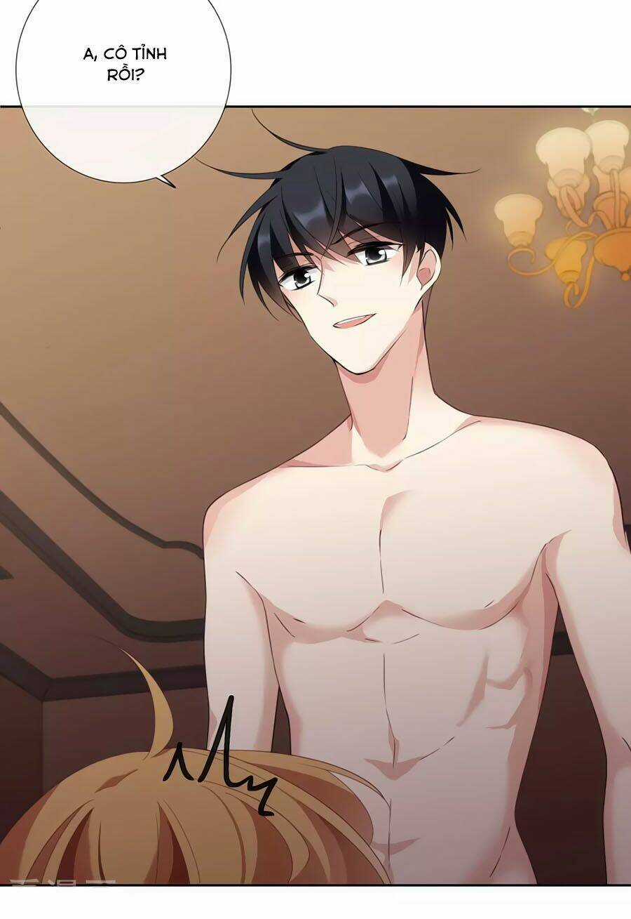 Nhân Chất Tình Nhân Chapter 16.6 trang 35