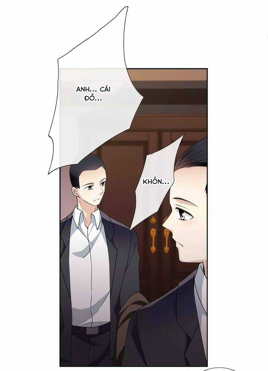 Nhân Chất Tình Nhân Chapter 16.6 trang 36