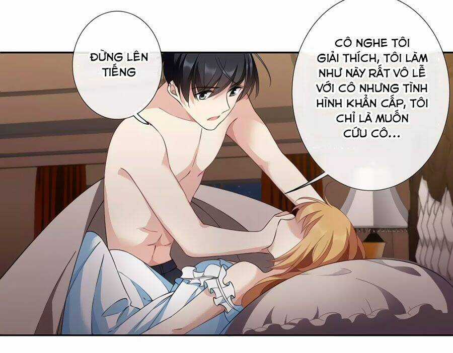 Nhân Chất Tình Nhân Chapter 16.6 trang 37