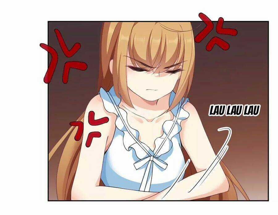 Nhân Chất Tình Nhân Chapter 16.6 trang 4