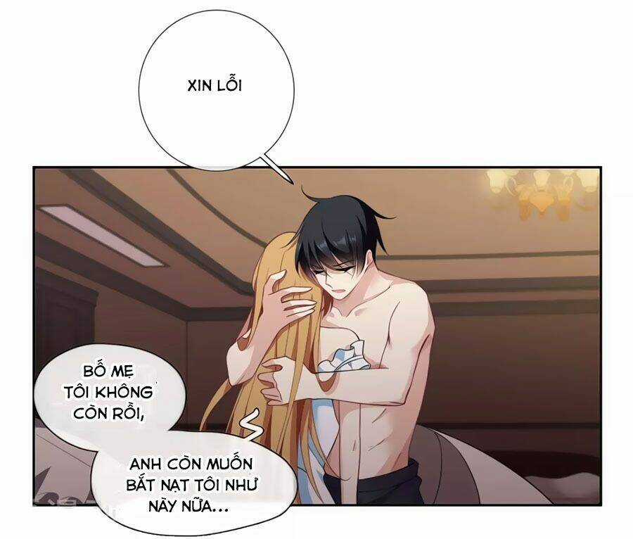 Nhân Chất Tình Nhân Chapter 16.6 trang 40