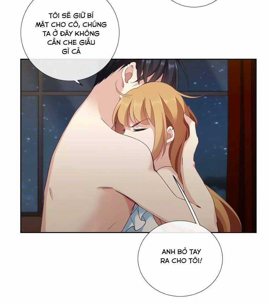 Nhân Chất Tình Nhân Chapter 16.6 trang 42