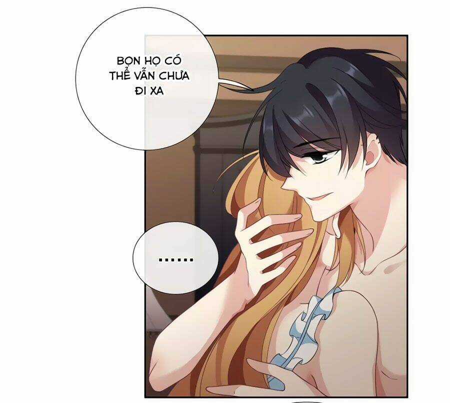 Nhân Chất Tình Nhân Chapter 16.6 trang 43