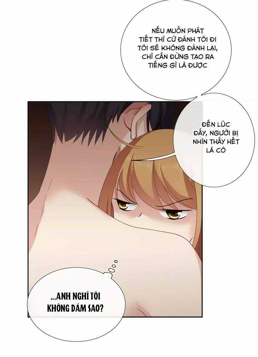 Nhân Chất Tình Nhân Chapter 16.6 trang 44