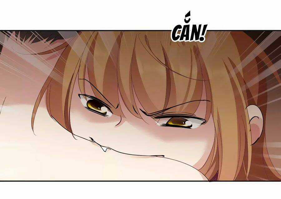 Nhân Chất Tình Nhân Chapter 16.6 trang 45