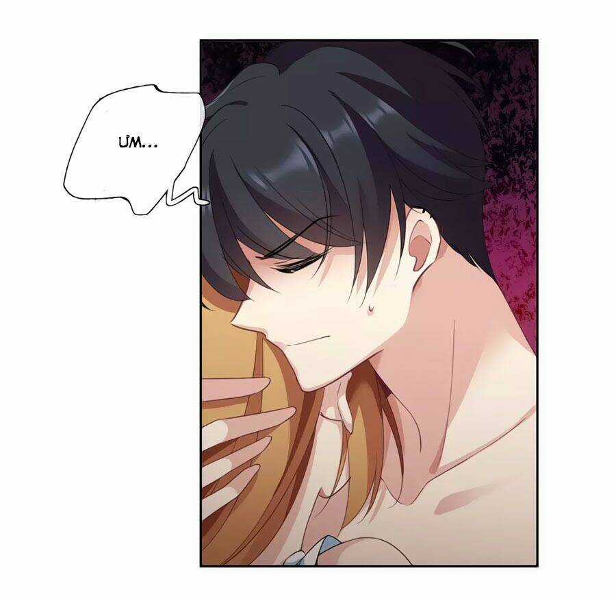 Nhân Chất Tình Nhân Chapter 16.6 trang 46