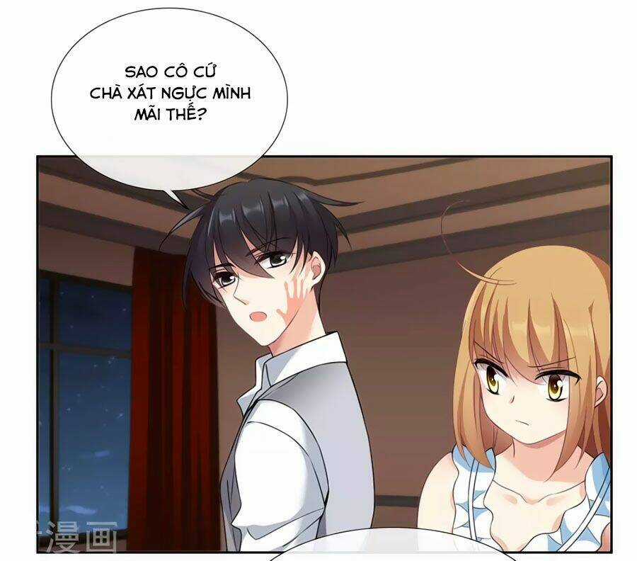 Nhân Chất Tình Nhân Chapter 16.6 trang 5