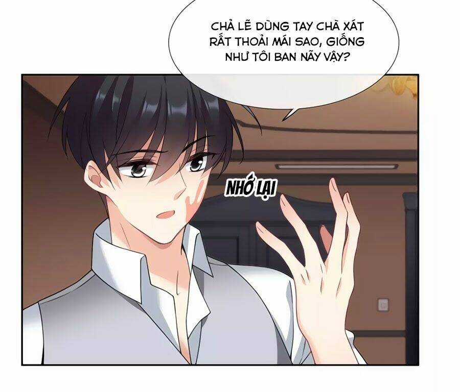 Nhân Chất Tình Nhân Chapter 16.6 trang 6