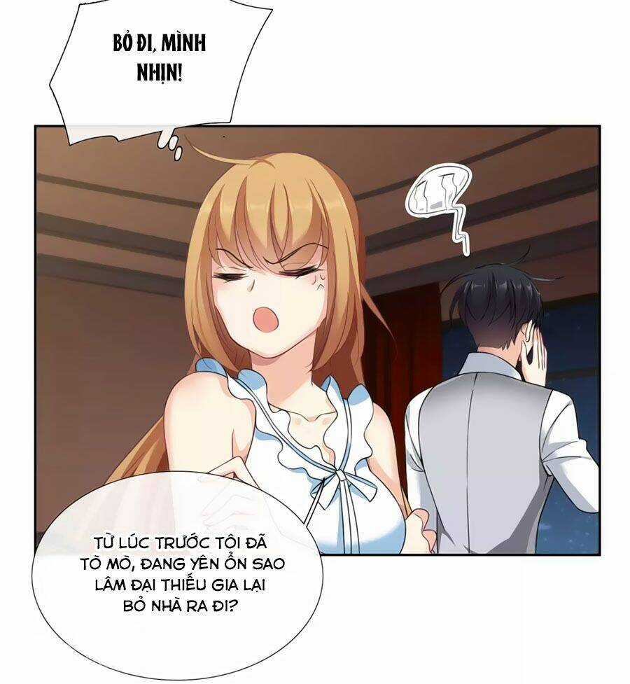 Nhân Chất Tình Nhân Chapter 16.6 trang 8