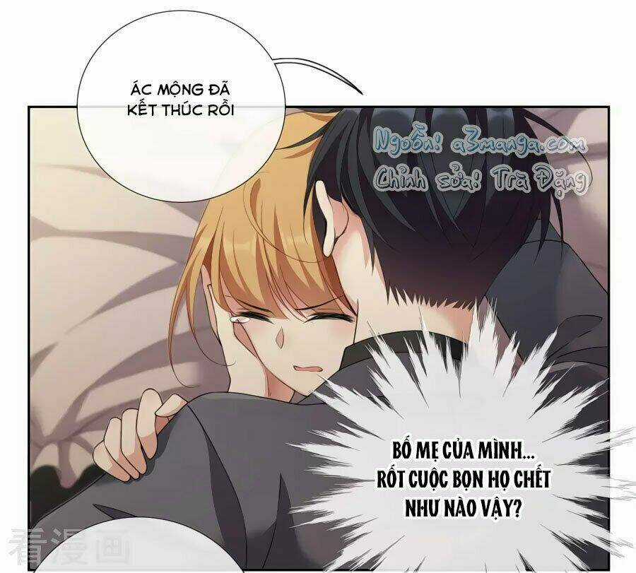 Nhân Chất Tình Nhân Chapter 16 trang 1