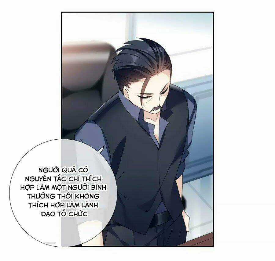 Nhân Chất Tình Nhân Chapter 16 trang 11