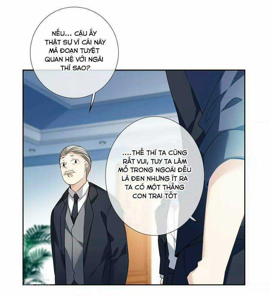 Nhân Chất Tình Nhân Chapter 16 trang 12