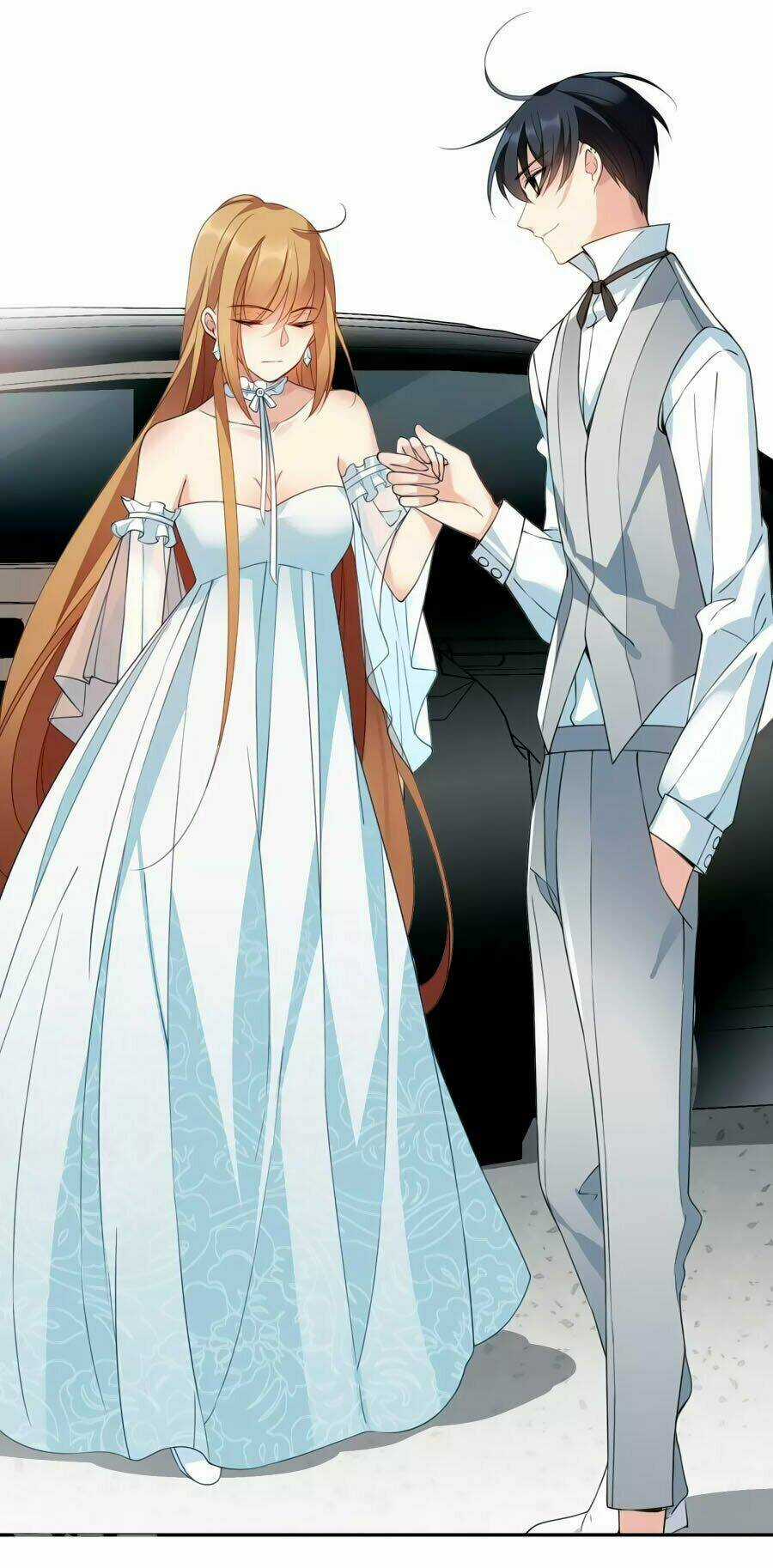 Nhân Chất Tình Nhân Chapter 16 trang 16