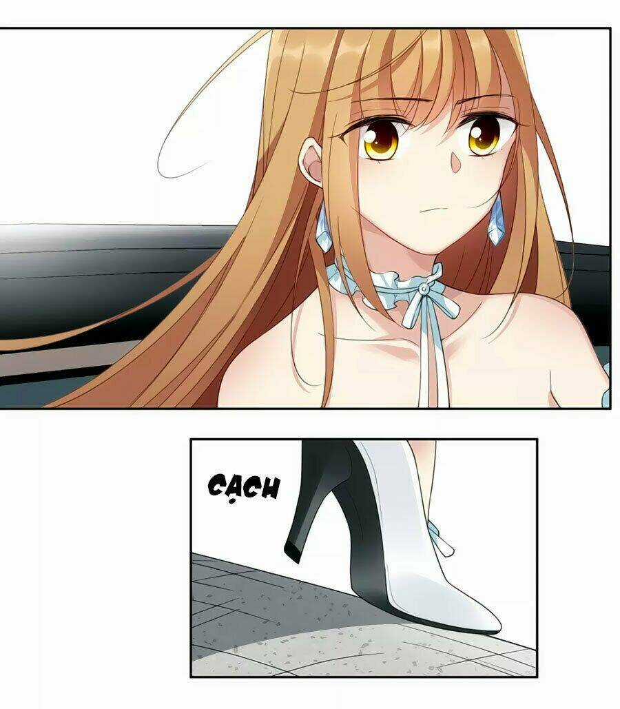 Nhân Chất Tình Nhân Chapter 16 trang 17