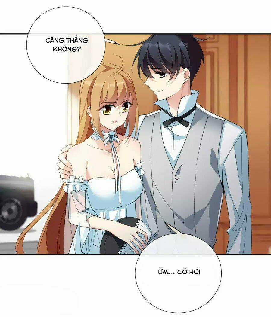 Nhân Chất Tình Nhân Chapter 16 trang 18