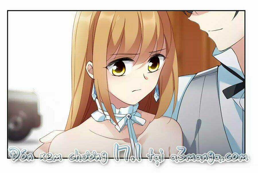 Nhân Chất Tình Nhân Chapter 16 trang 19