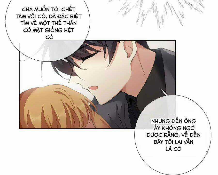 Nhân Chất Tình Nhân Chapter 16 trang 2