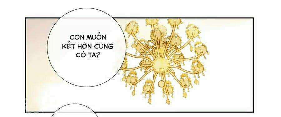 Nhân Chất Tình Nhân Chapter 16 trang 22