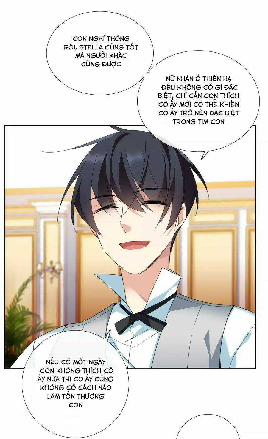 Nhân Chất Tình Nhân Chapter 16 trang 24