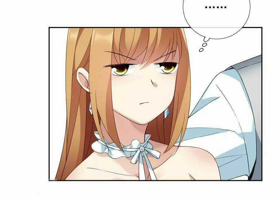 Nhân Chất Tình Nhân Chapter 16 trang 25