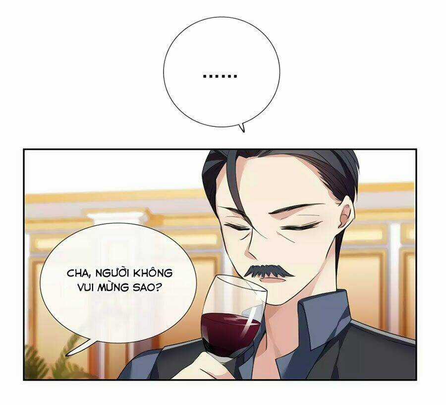 Nhân Chất Tình Nhân Chapter 16 trang 27