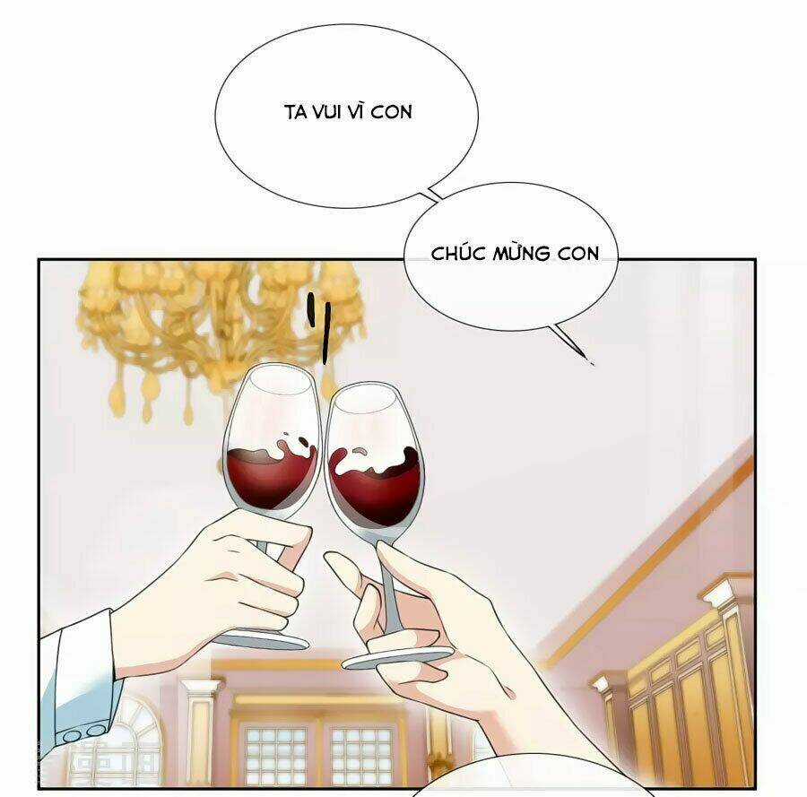 Nhân Chất Tình Nhân Chapter 16 trang 28