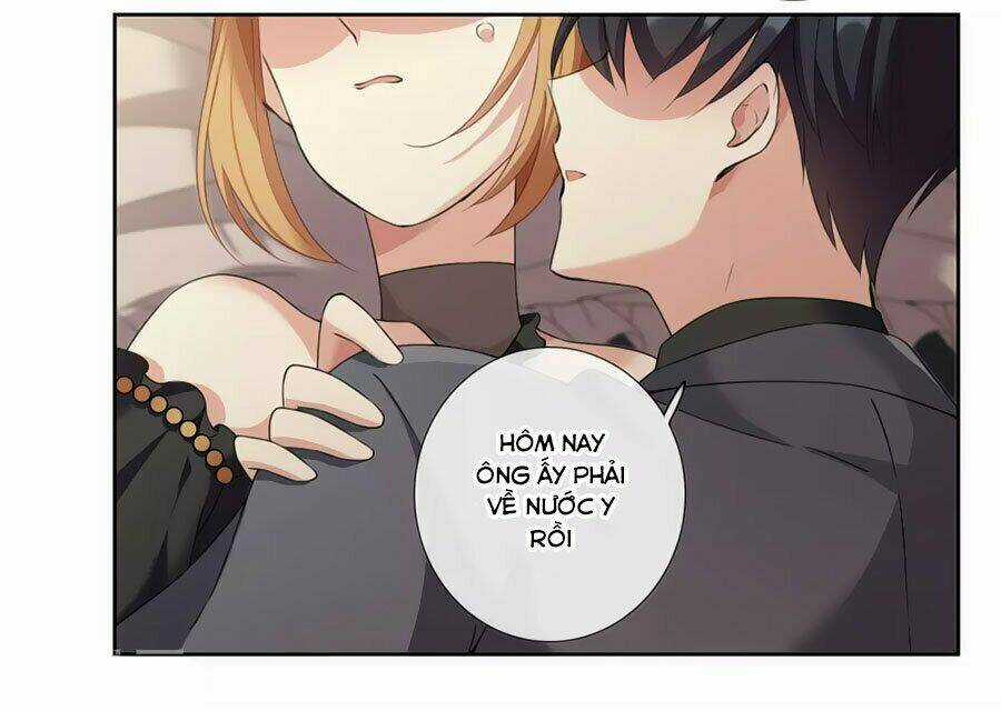 Nhân Chất Tình Nhân Chapter 16 trang 3