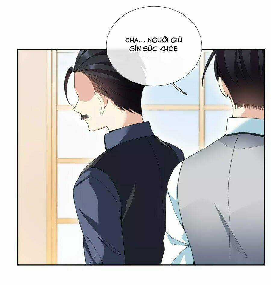 Nhân Chất Tình Nhân Chapter 16 trang 30