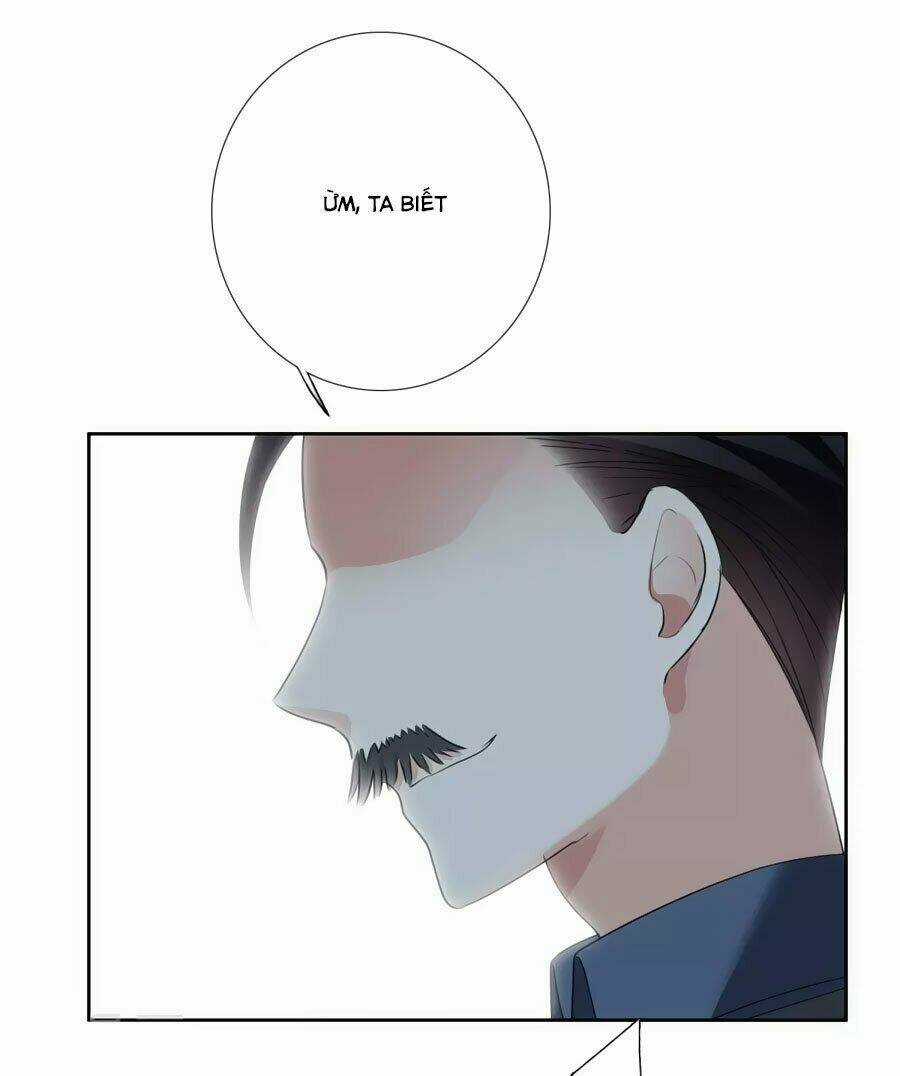 Nhân Chất Tình Nhân Chapter 16 trang 33