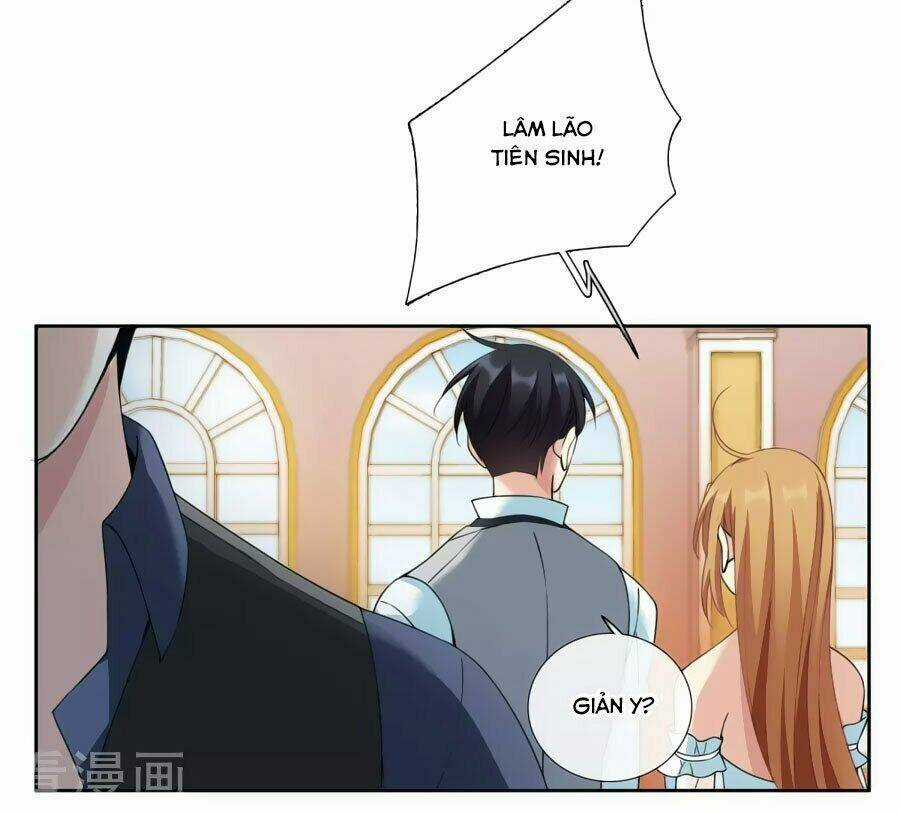 Nhân Chất Tình Nhân Chapter 16 trang 34