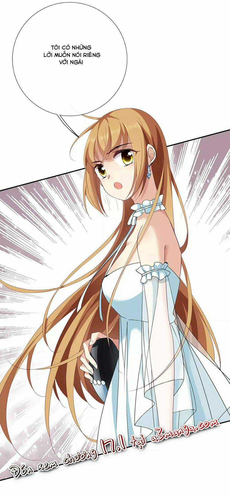 Nhân Chất Tình Nhân Chapter 16 trang 35