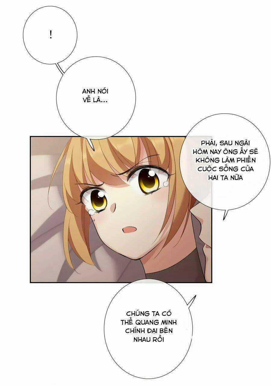 Nhân Chất Tình Nhân Chapter 16 trang 4