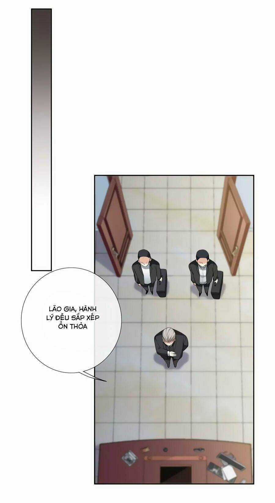 Nhân Chất Tình Nhân Chapter 16 trang 7