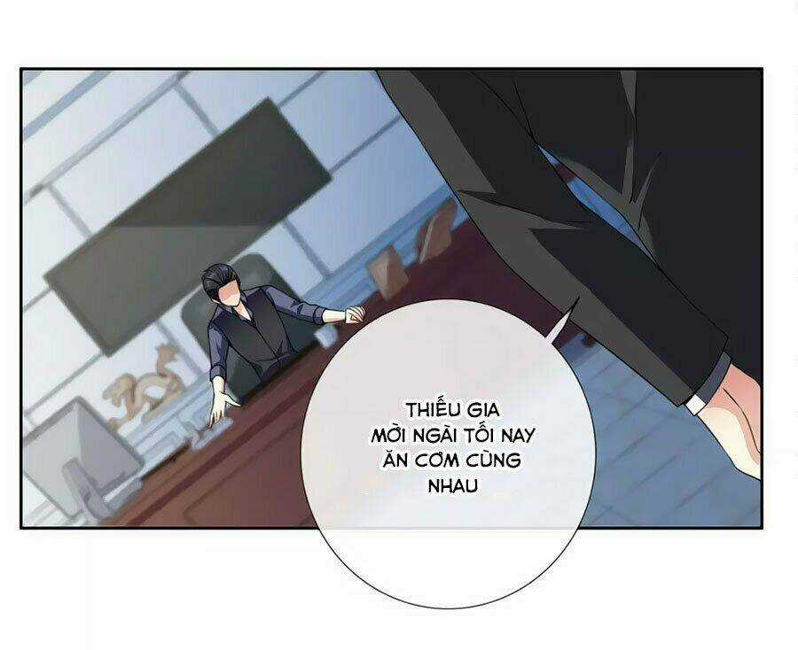 Nhân Chất Tình Nhân Chapter 16 trang 8